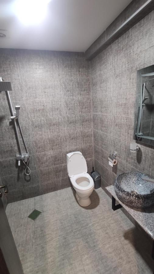 Prime Hotel Kazbegi Εξωτερικό φωτογραφία