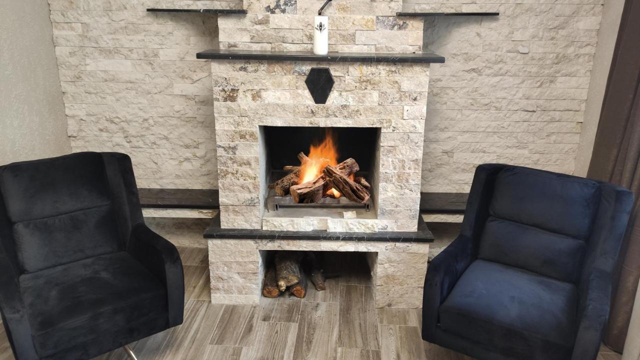 Prime Hotel Kazbegi Εξωτερικό φωτογραφία