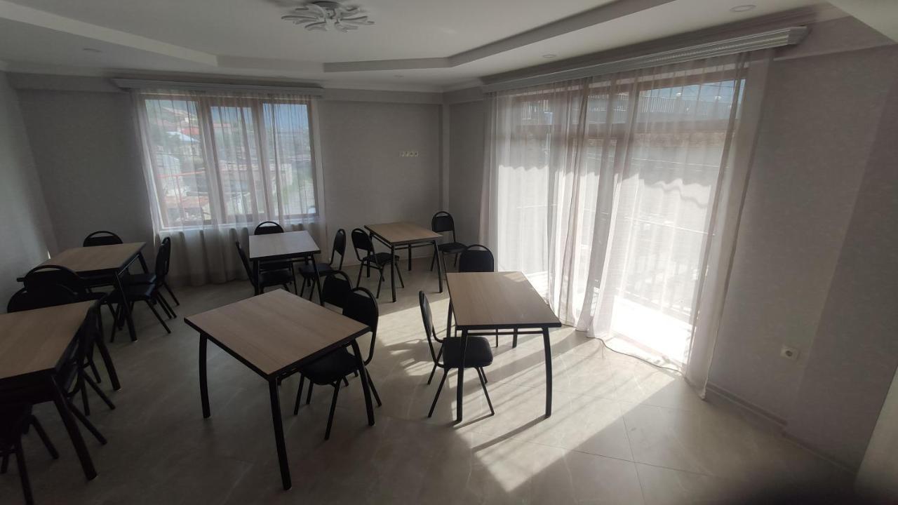 Prime Hotel Kazbegi Εξωτερικό φωτογραφία
