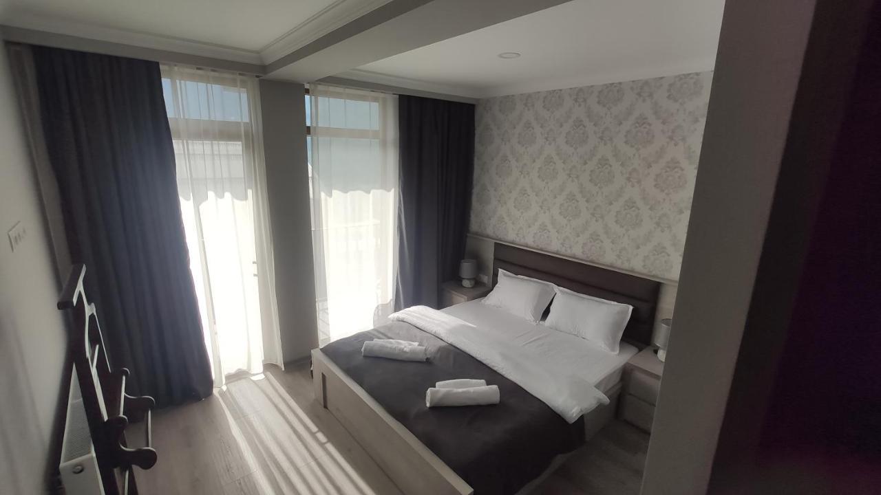 Prime Hotel Kazbegi Εξωτερικό φωτογραφία