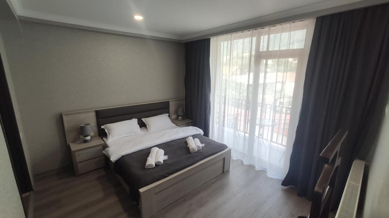 Prime Hotel Kazbegi Εξωτερικό φωτογραφία