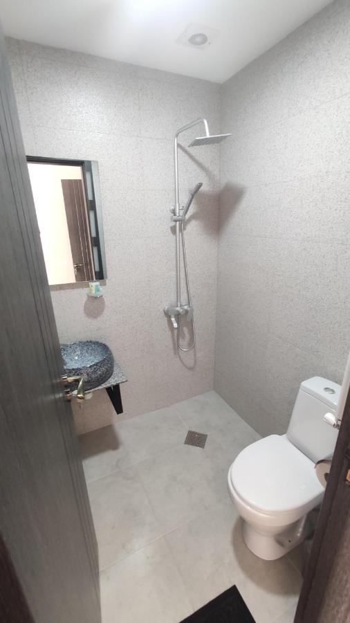 Prime Hotel Kazbegi Εξωτερικό φωτογραφία