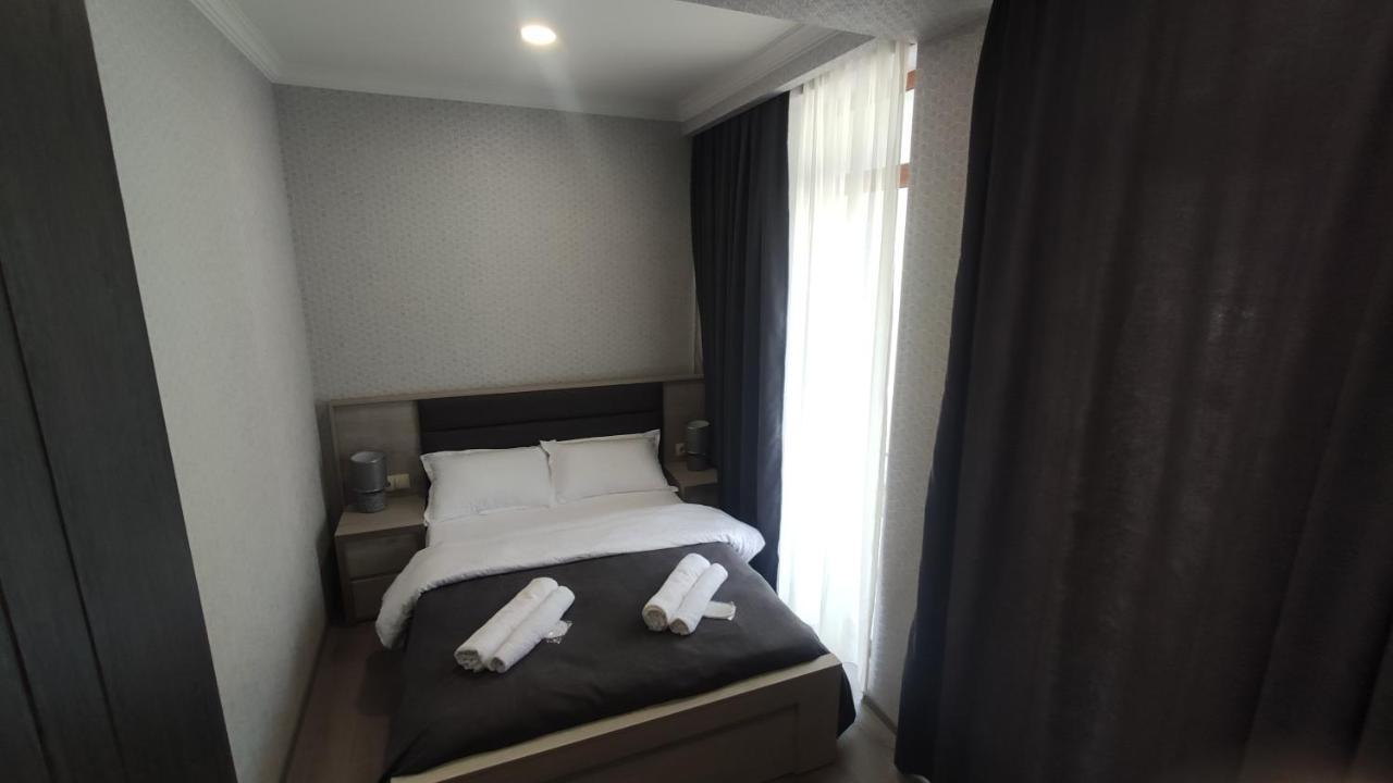 Prime Hotel Kazbegi Εξωτερικό φωτογραφία