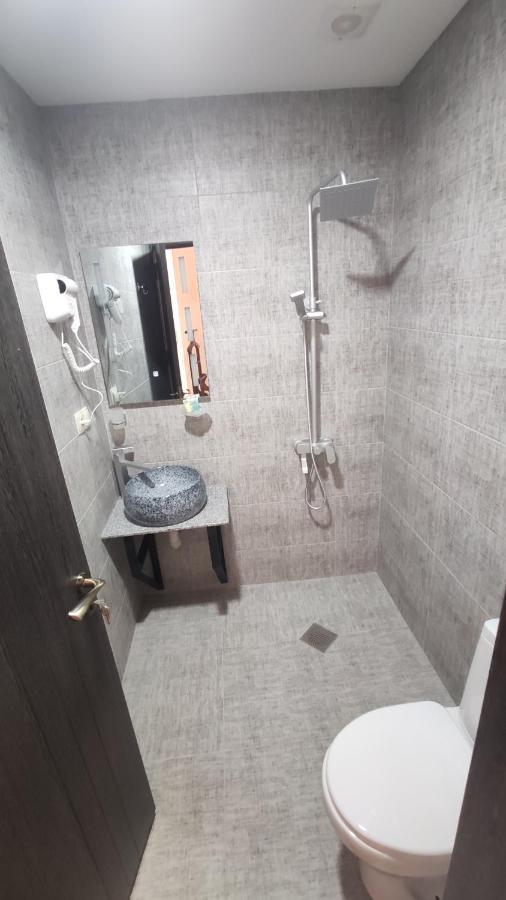 Prime Hotel Kazbegi Εξωτερικό φωτογραφία