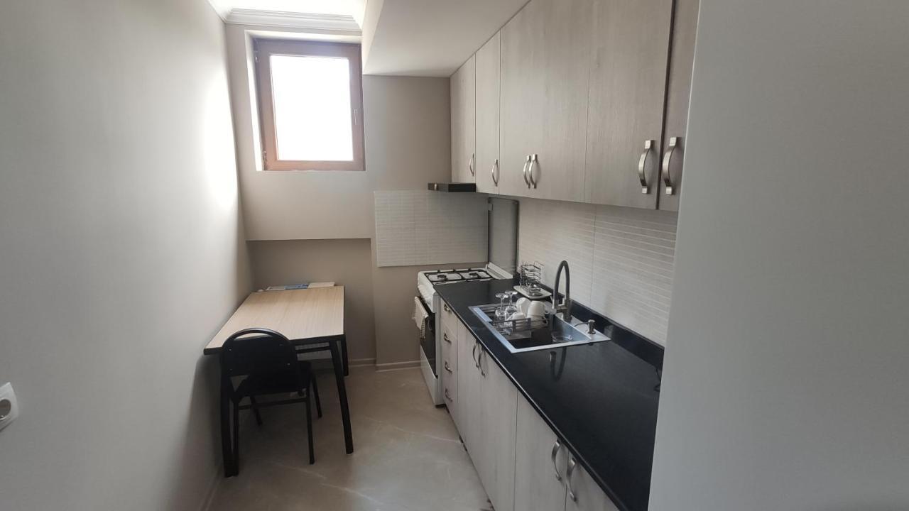 Prime Hotel Kazbegi Εξωτερικό φωτογραφία