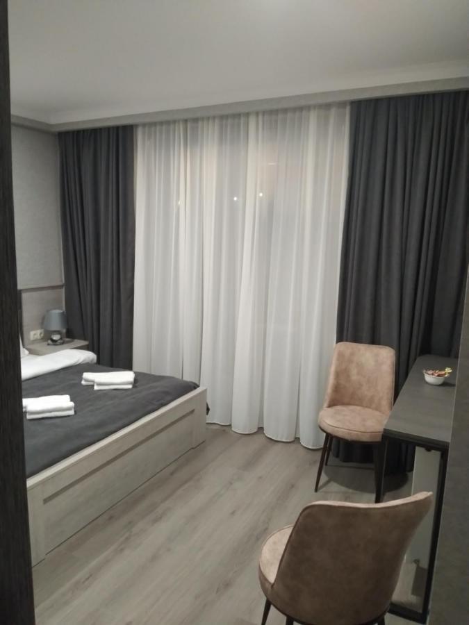 Prime Hotel Kazbegi Εξωτερικό φωτογραφία