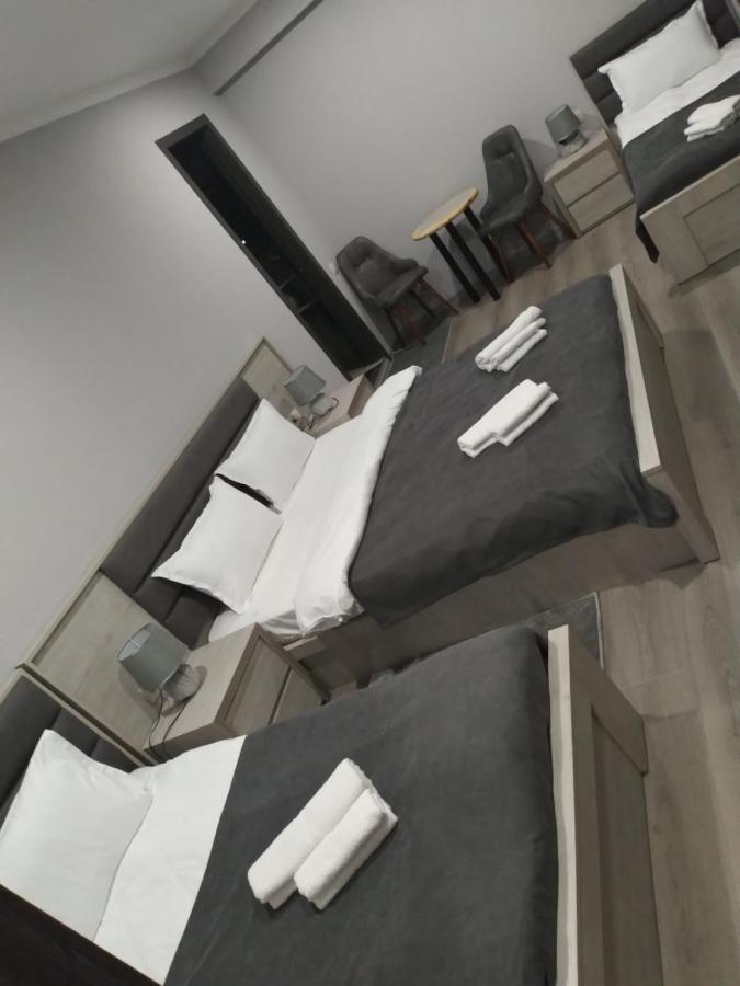 Prime Hotel Kazbegi Εξωτερικό φωτογραφία