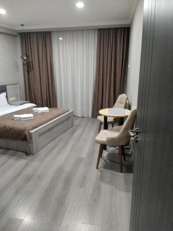 Prime Hotel Kazbegi Εξωτερικό φωτογραφία