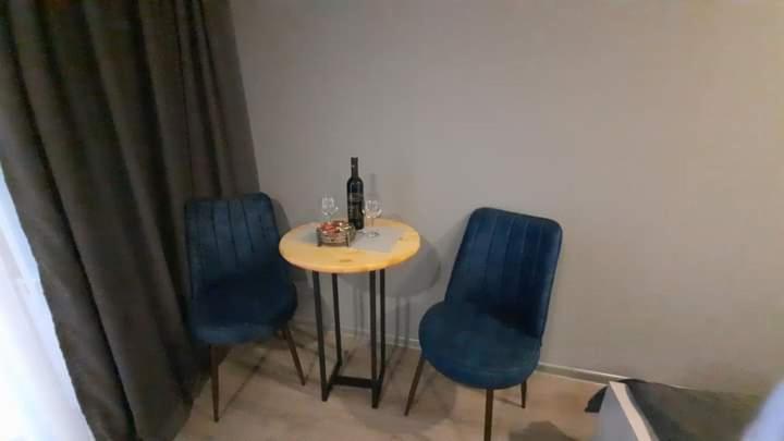 Prime Hotel Kazbegi Εξωτερικό φωτογραφία
