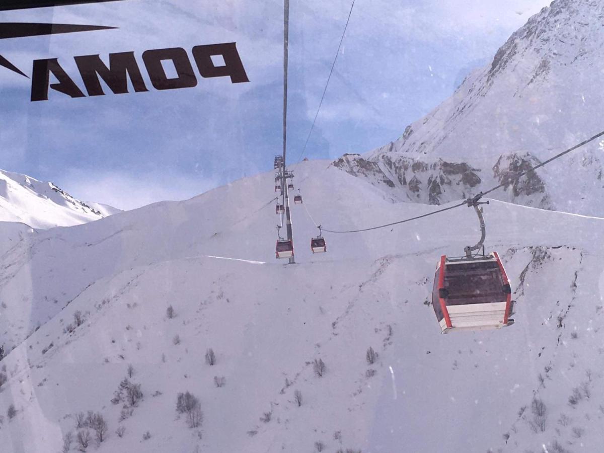 Prime Hotel Kazbegi Εξωτερικό φωτογραφία