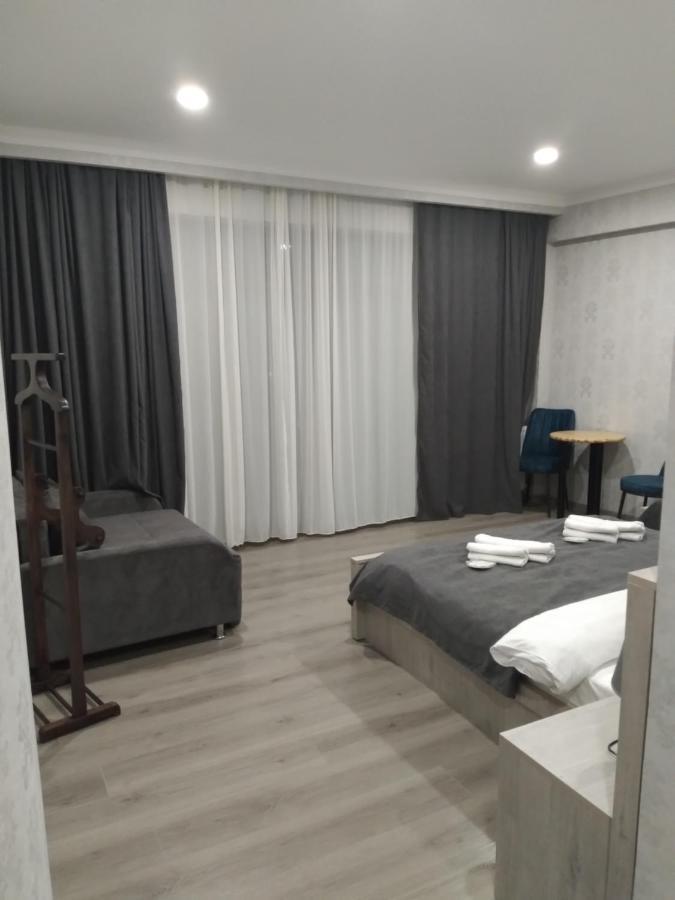 Prime Hotel Kazbegi Εξωτερικό φωτογραφία